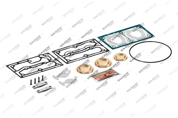 Luchtcompressor Vaden Original 1300 200 100