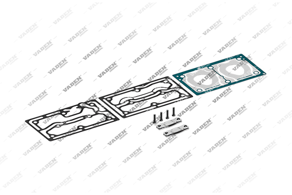Luchtcompressor Vaden Original 1300 230 110