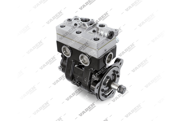Compressor, pneumatisch systeem Vaden Original 1300 240 001