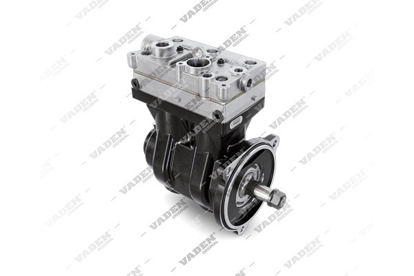 Compressor, pneumatisch systeem Vaden Original 1300 250 001