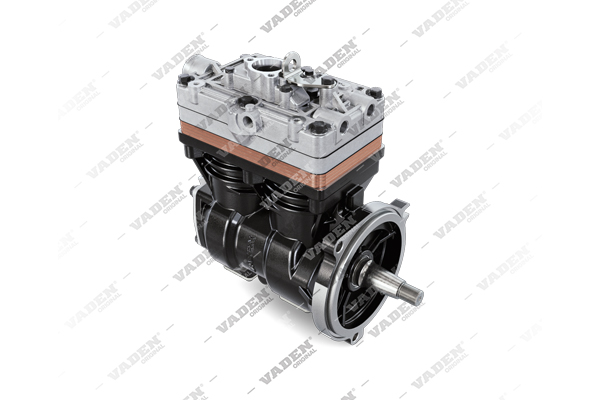 Compressor, pneumatisch systeem Vaden Original 1300 270 001