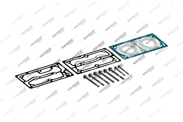 Luchtcompressor Vaden Original 1300 360 160