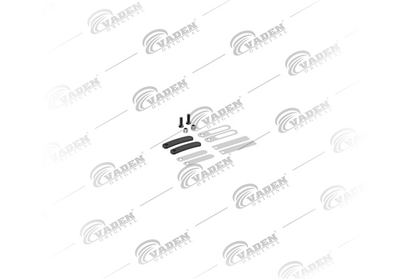 Luchtcompressor Vaden Original 1400 010 260