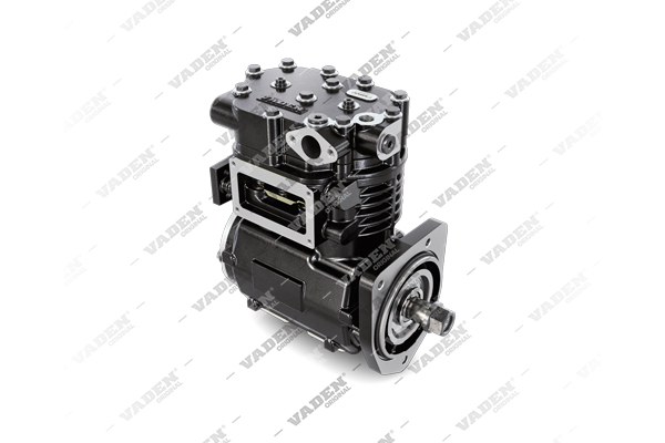 Compressor, pneumatisch systeem Vaden Original 1400 040 001