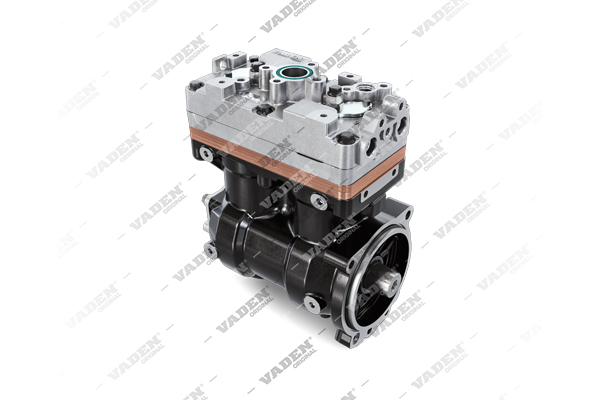 Compressor, pneumatisch systeem Vaden Original 1400 090 003