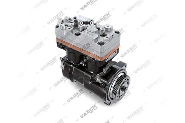 Compressor, pneumatisch systeem Vaden Original 1400 095 001