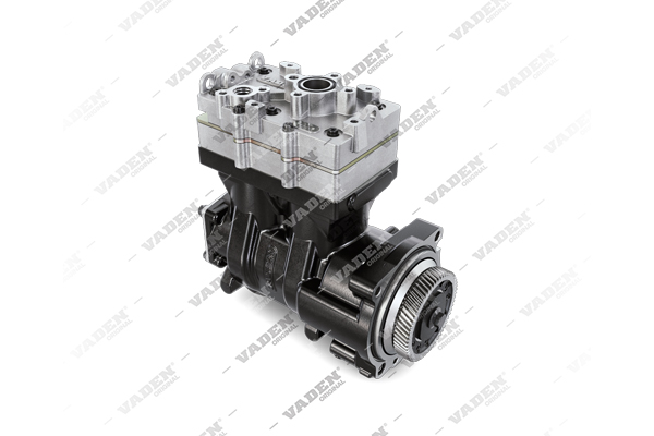 Compressor, pneumatisch systeem Vaden Original 1400 100 002