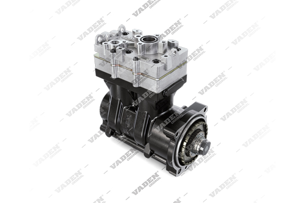 Compressor, pneumatisch systeem Vaden Original 1400 100 003