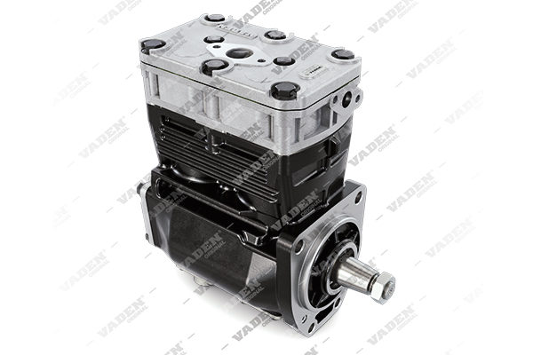 Compressor, pneumatisch systeem Vaden Original 1500 010 001
