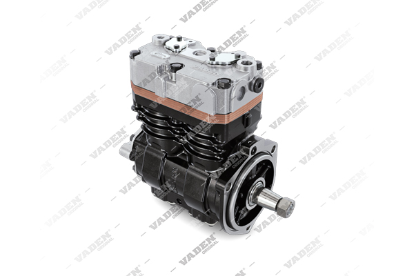 Compressor, pneumatisch systeem Vaden Original 1500 075 001