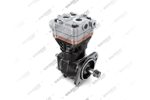 Compressor, pneumatisch systeem Vaden Original 1500 080 001