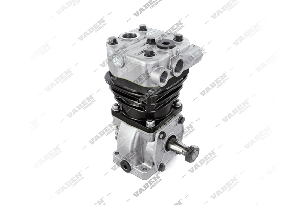 Compressor, pneumatisch systeem Vaden Original 1500 100 001