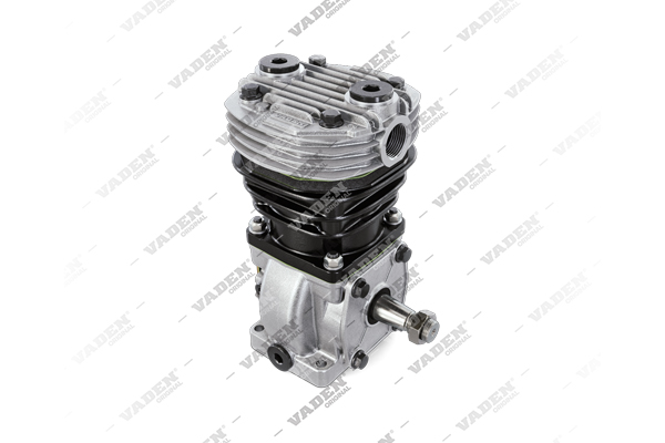 Compressor, pneumatisch systeem Vaden Original 1500 110 001