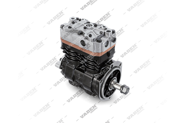 Compressor, pneumatisch systeem Vaden Original 1500 160 002