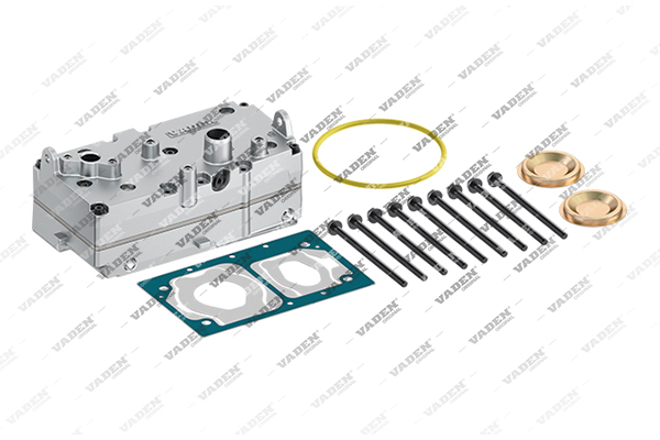 Cilinderkop persluchtcompressor Vaden Original 16 16 20