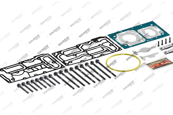 Luchtcompressor Vaden Original 1600 165 500