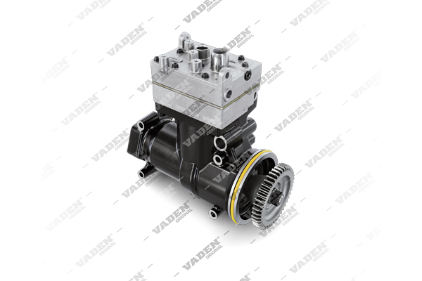 Compressor, pneumatisch systeem Vaden Original 1600 170 002