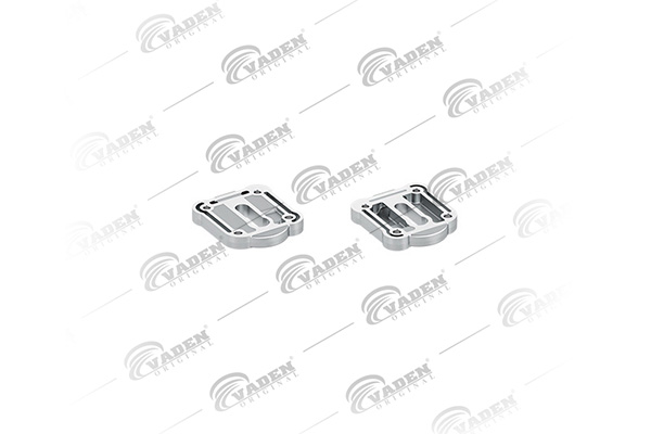 Cilinderkop persluchtcompressor Vaden Original 17 10 12