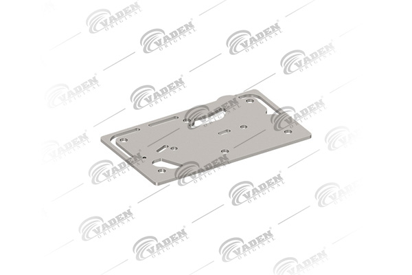 Cilinderkop persluchtcompressor Vaden Original 1700 035 350