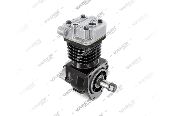 Compressor, pneumatisch systeem Vaden Original 1700 040 002