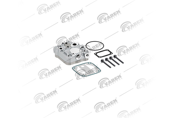 Cilinderkop persluchtcompressor Vaden Original 18 09 50