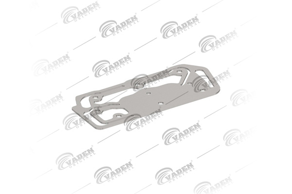 Cilinderkop persluchtcompressor Vaden Original 1900 110 350