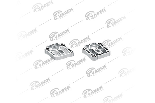 Cilinderkop persluchtcompressor Vaden Original 20 13 12