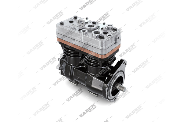 Compressor, pneumatisch systeem Vaden Original 2000 010 001