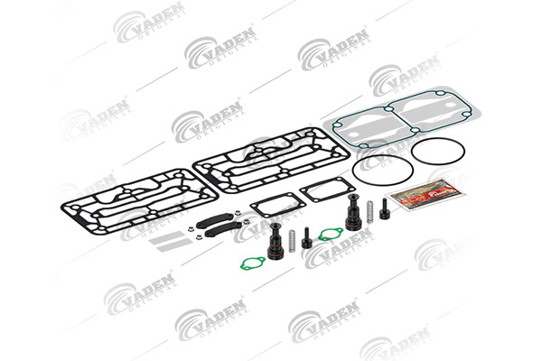 Luchtcompressor Vaden Original 2000 010 760