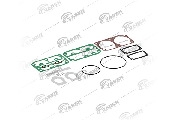 Luchtcompressor Vaden Original 2000 050 100