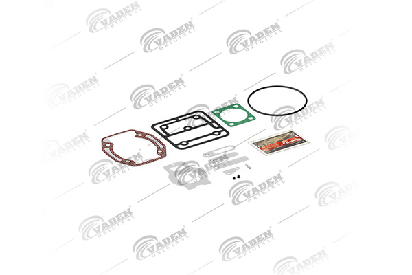Luchtcompressor Vaden Original 2000 060 100