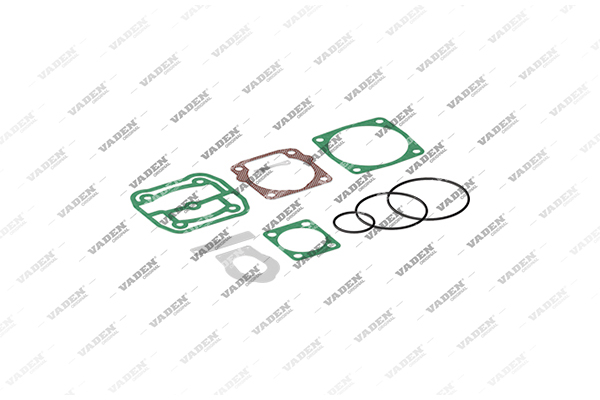 Luchtcompressor Vaden Original 2000 070 100