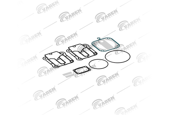 Luchtcompressor Vaden Original 2000 130 100