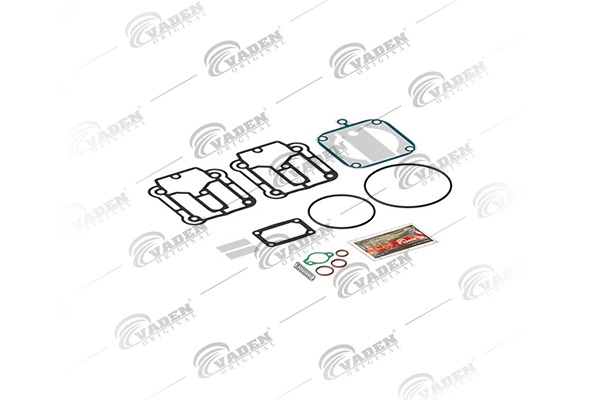 Luchtcompressor Vaden Original 2000 130 500