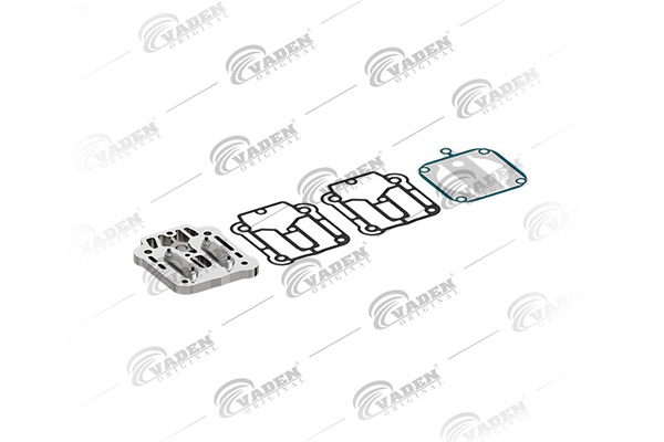 Klepplaat luchtcompressor Vaden Original 2000 130 650