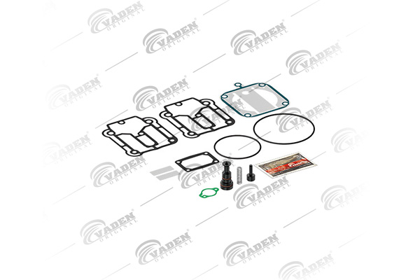 Luchtcompressor Vaden Original 2000 130 760