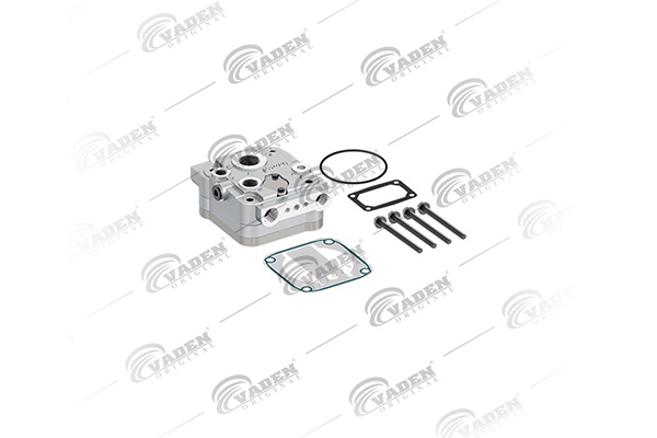 Cilinderkop persluchtcompressor Vaden Original 22 02 50