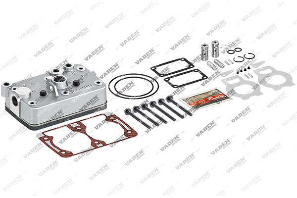 Cilinderkop persluchtcompressor Vaden Original 22 03 50