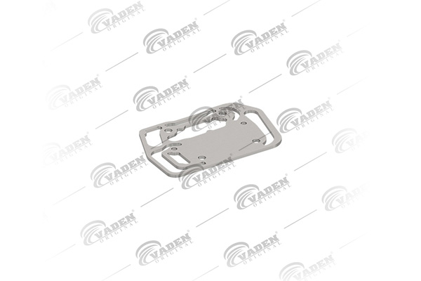 Cilinderkop persluchtcompressor Vaden Original 2200 050 350