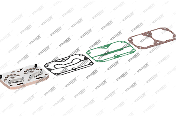 Klepplaat luchtcompressor Vaden Original 2400 020 650