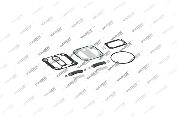 Luchtcompressor Vaden Original 2400 070 750