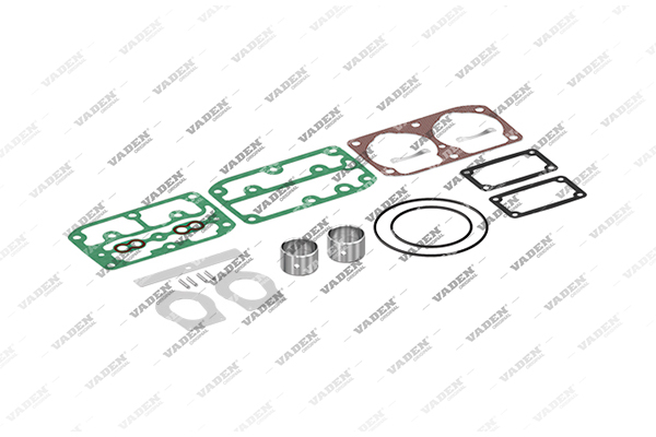 Luchtcompressor Vaden Original 2400 080 780