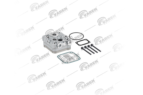Cilinderkop persluchtcompressor Vaden Original 25 19 50