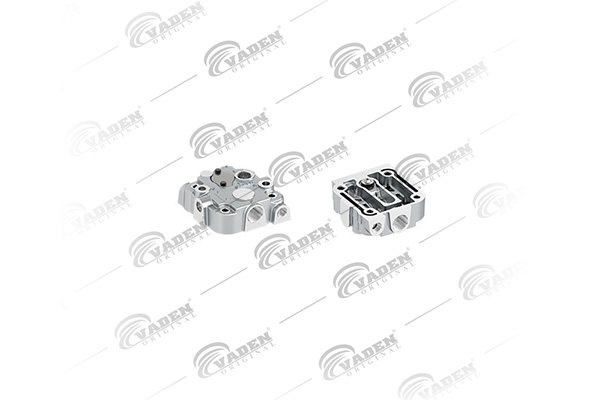 Cilinderkop persluchtcompressor Vaden Original 25 24 10