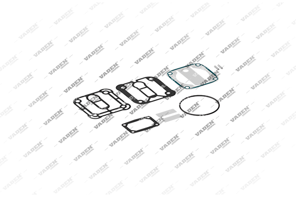 Luchtcompressor Vaden Original 2500 100 100