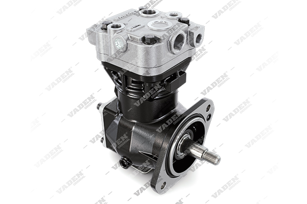 Compressor, pneumatisch systeem Vaden Original 2500 110 001