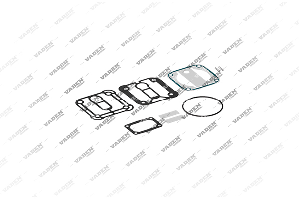 Luchtcompressor Vaden Original 2500 120 110