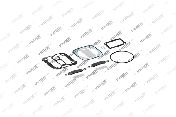 Luchtcompressor Vaden Original 2500 120 500