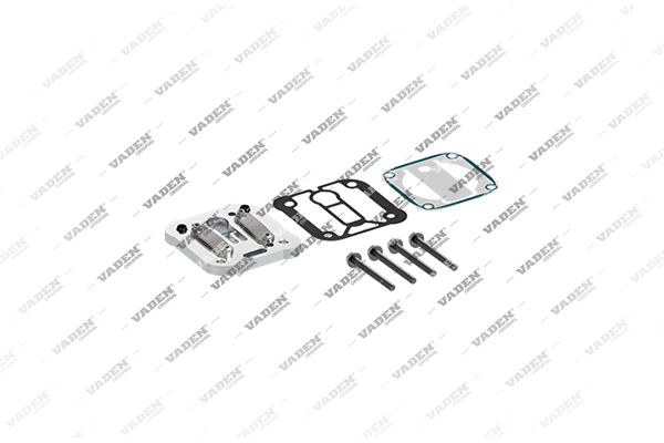 Luchtcompressor Vaden Original 2500 120 660