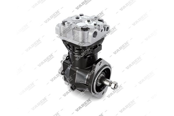 Compressor, pneumatisch systeem Vaden Original 2500 130 001